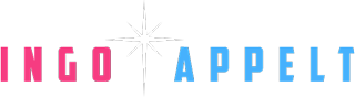 Ingo Appelt Logo